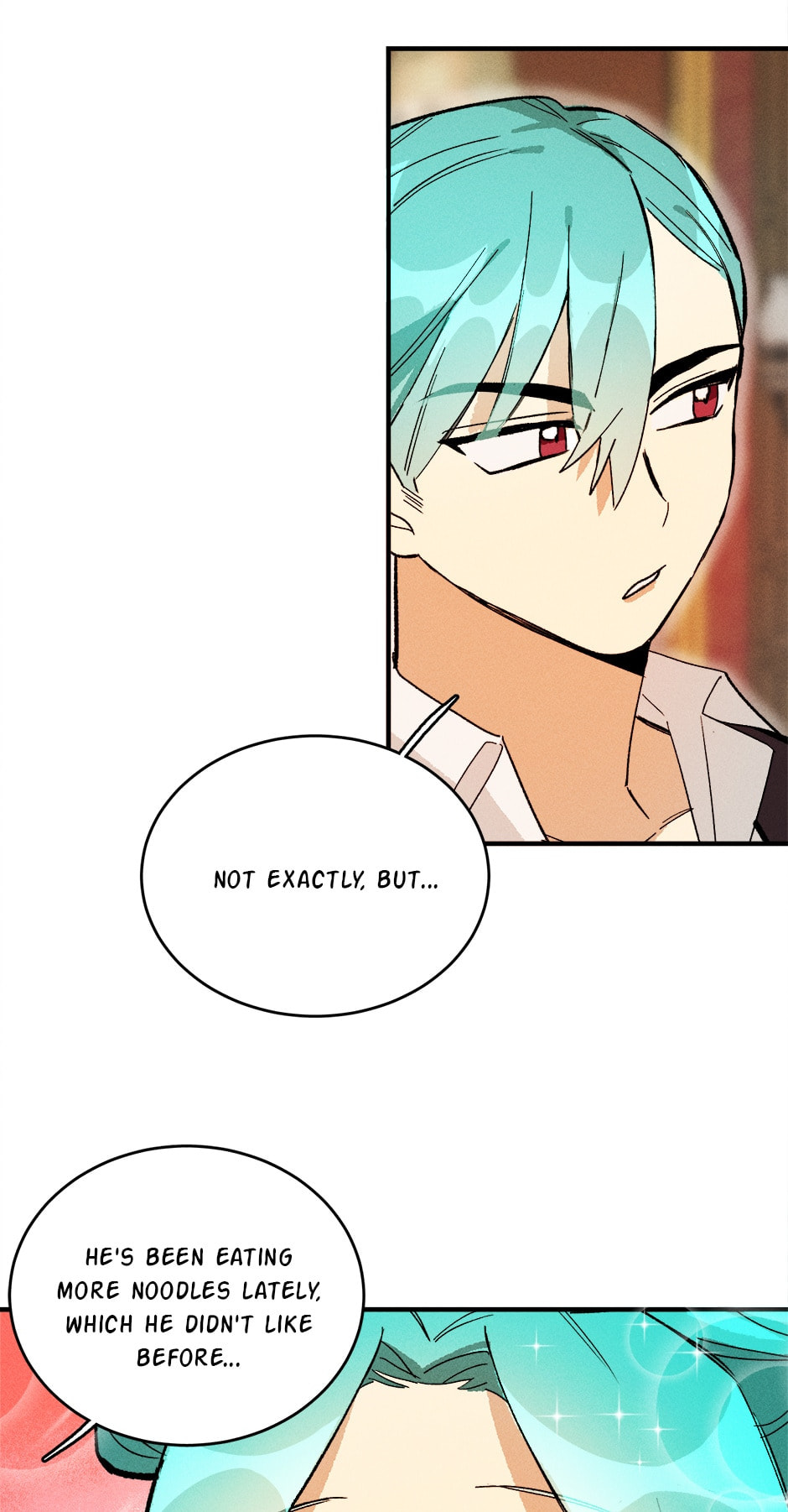Read Lady Chef Royale chapter 11 image 30 on Lezhin