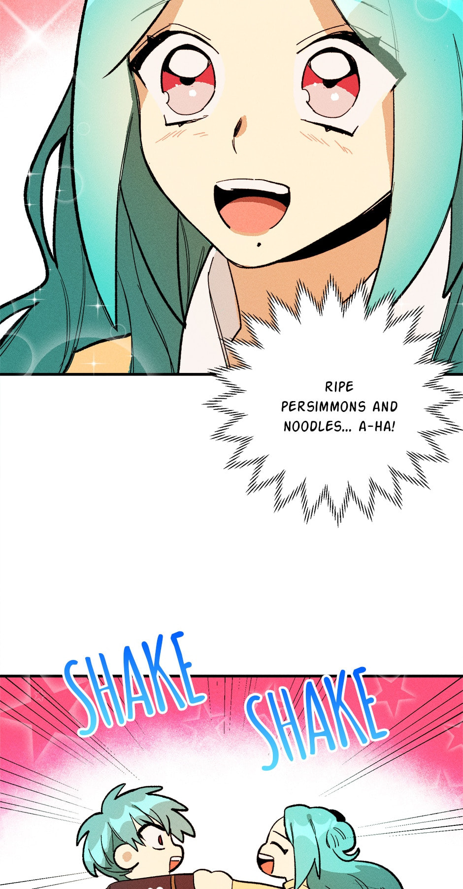 Read Lady Chef Royale chapter 11 image 31 on Lezhin