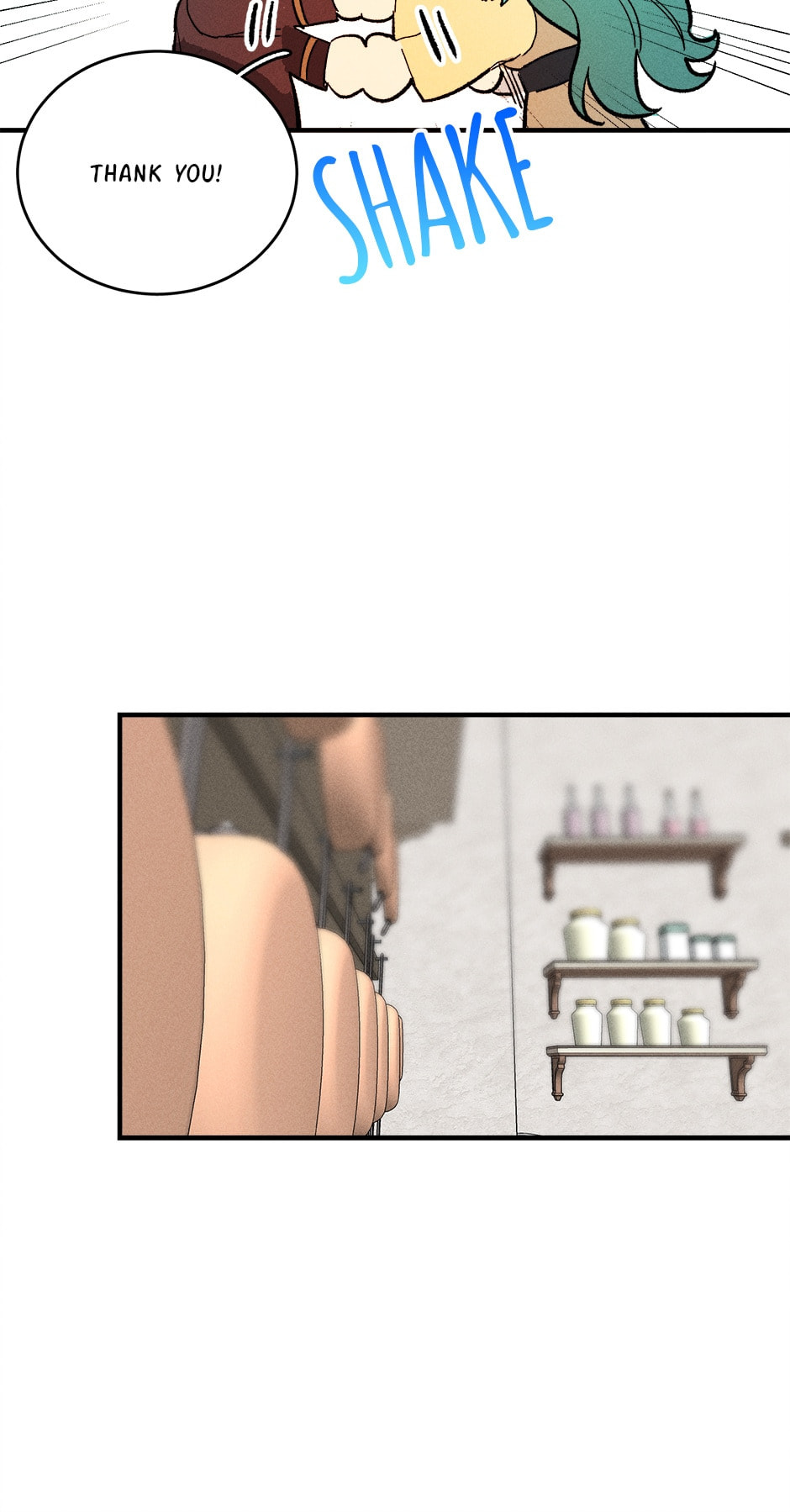 Read Lady Chef Royale chapter 11 image 32 on Lezhin