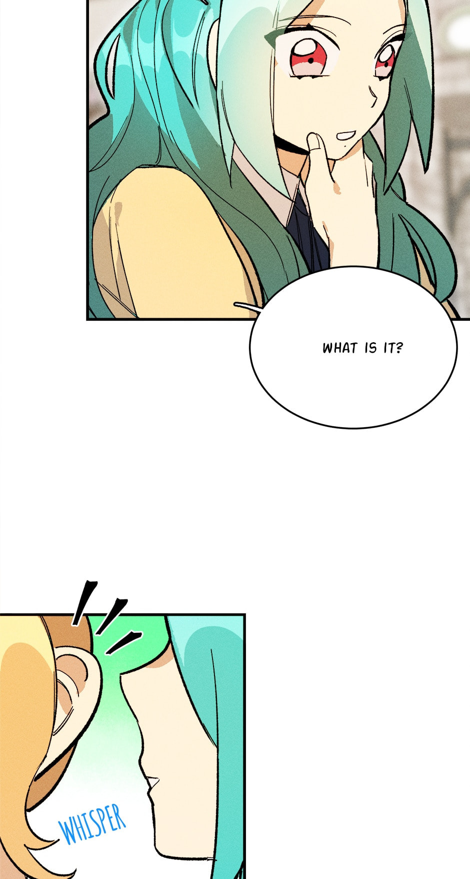 Read Lady Chef Royale chapter 11 image 34 on Lezhin