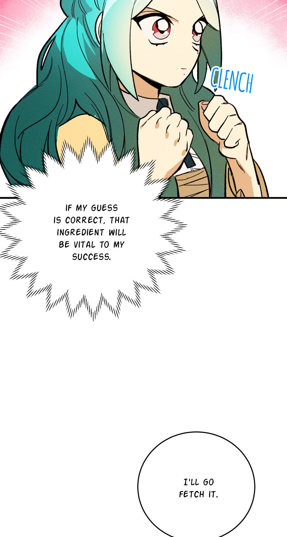 Read Lady Chef Royale chapter 11 image 37 on Lezhin