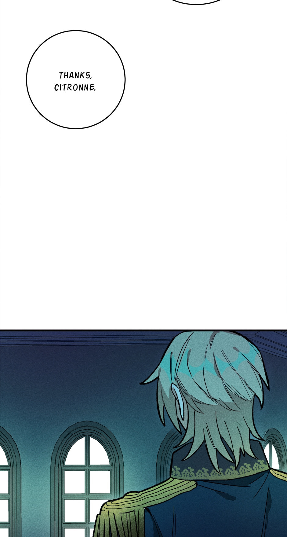 Read Lady Chef Royale chapter 11 image 38 on Lezhin
