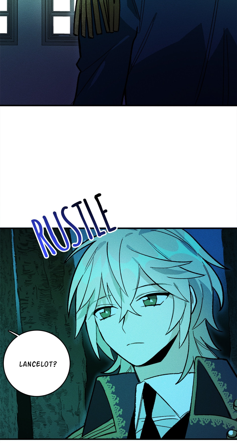 Read Lady Chef Royale chapter 11 image 39 on Lezhin