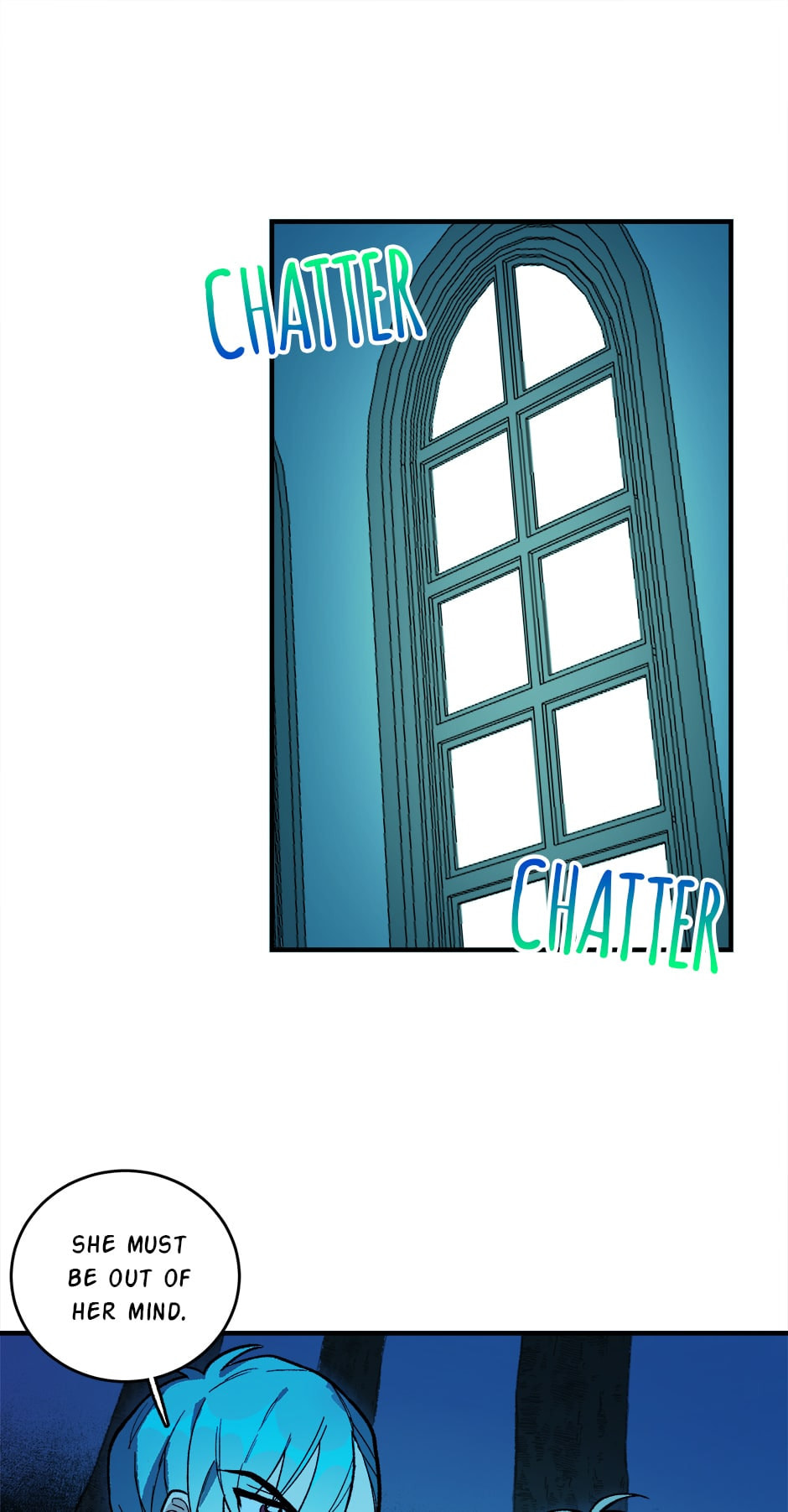 Read Lady Chef Royale chapter 11 image 41 on Lezhin