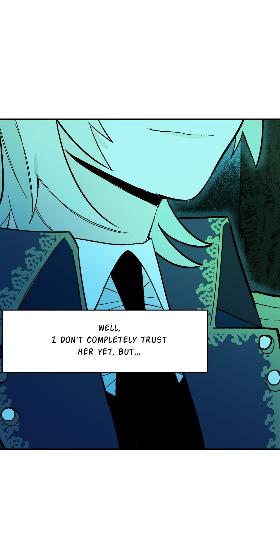 Read Lady Chef Royale chapter 11 image 44 on Lezhin