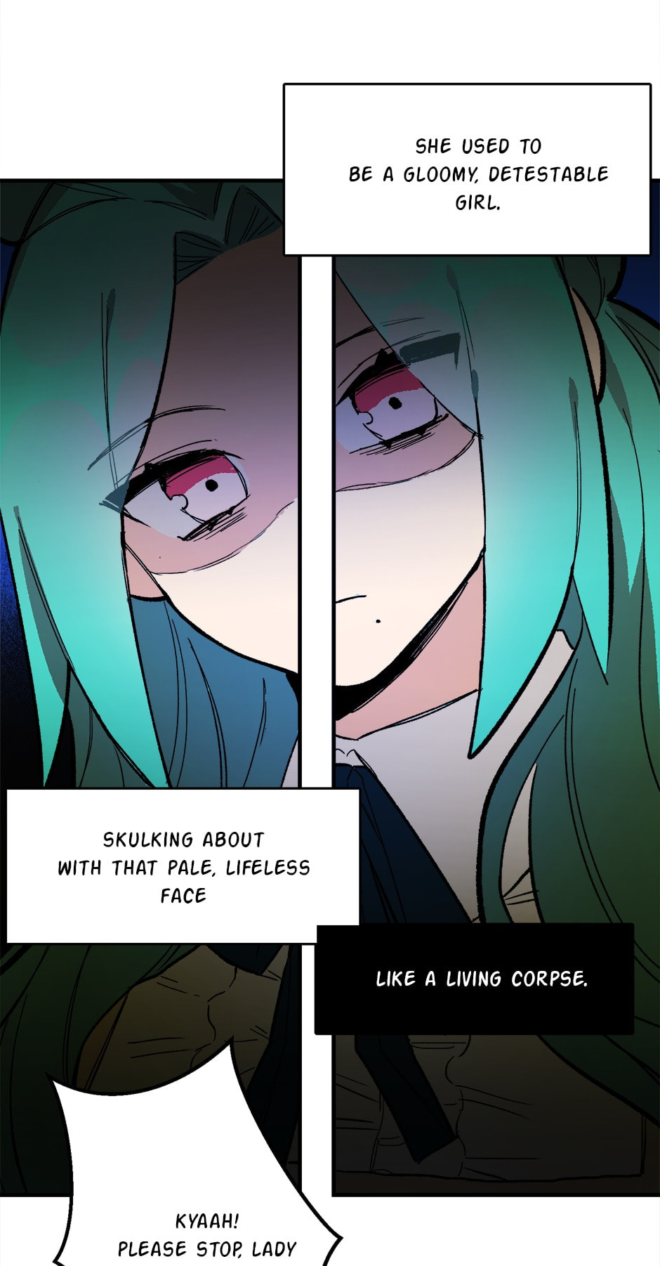 Read Lady Chef Royale chapter 11 image 45 on Lezhin