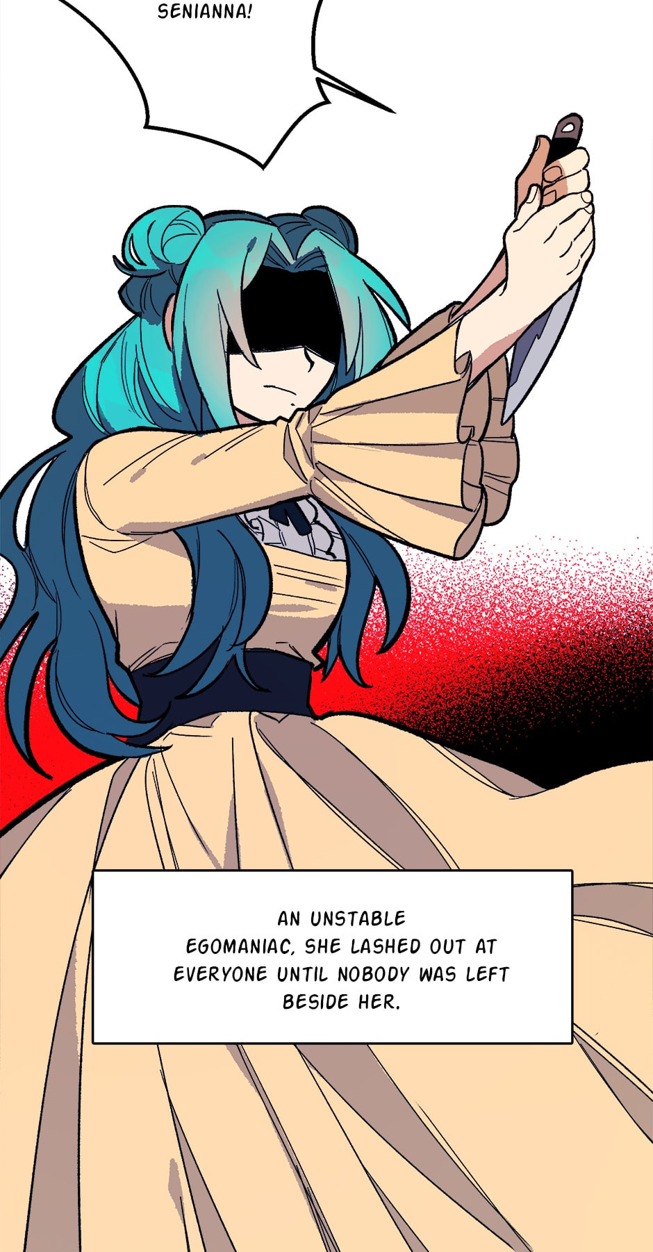 Read Lady Chef Royale chapter 11 image 46 on Lezhin