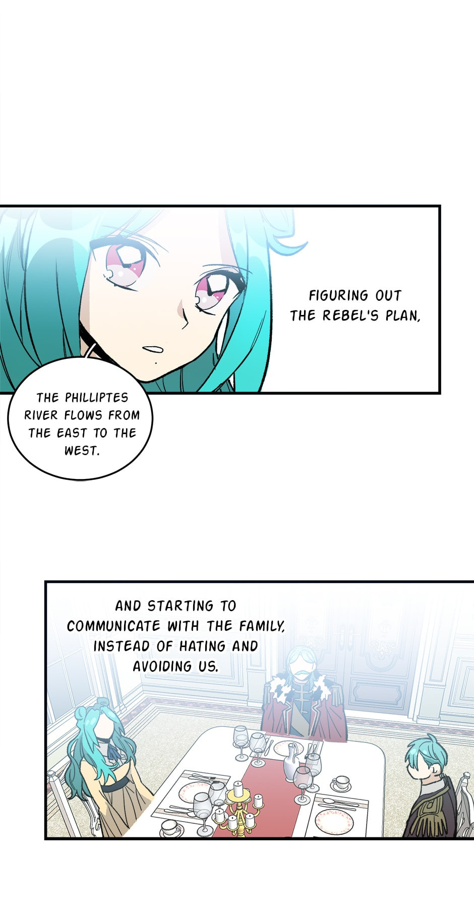 Read Lady Chef Royale chapter 11 image 48 on Lezhin