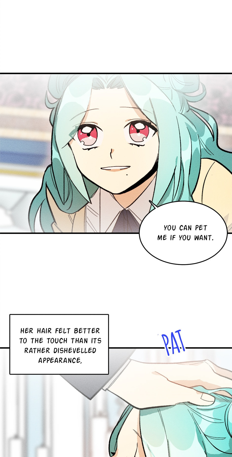 Read Lady Chef Royale chapter 11 image 49 on Lezhin