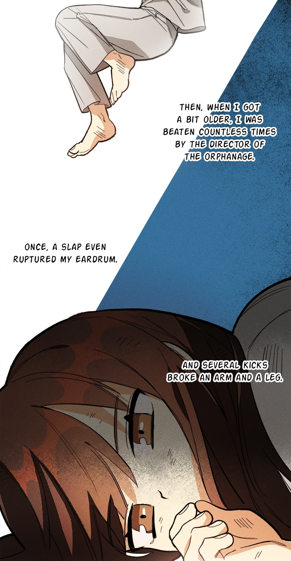 Read Lady Chef Royale chapter 11 image 5 on Lezhin
