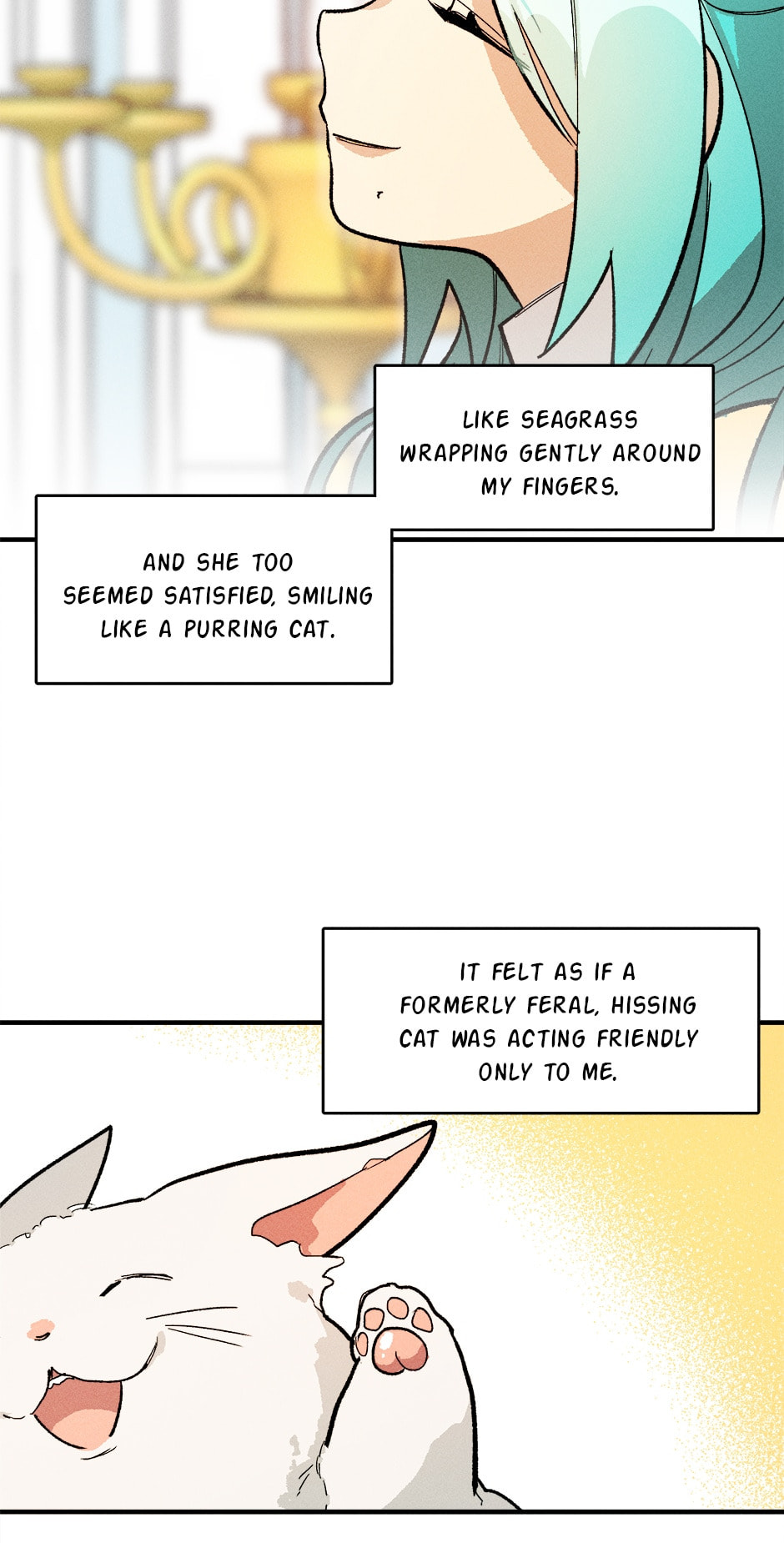Read Lady Chef Royale chapter 11 image 50 on Lezhin