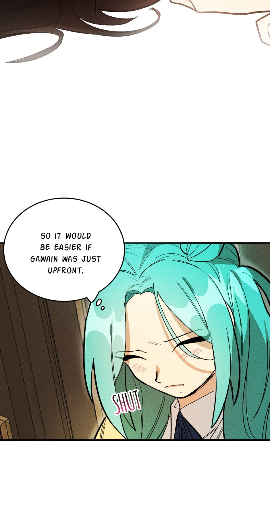 Read Lady Chef Royale chapter 11 image 6 on Lezhin