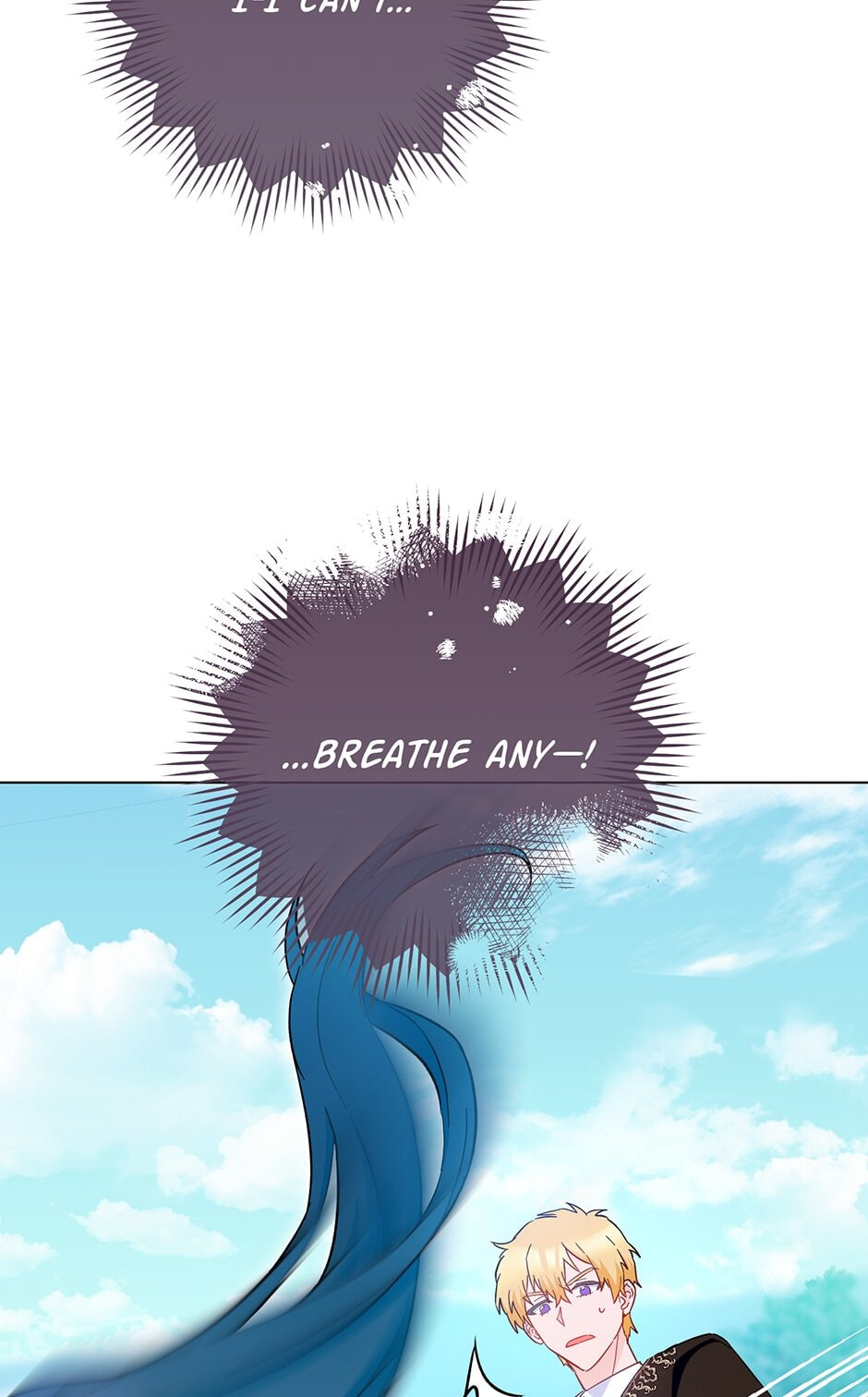 Read Lady Chef Royale chapter 110 image 1 on Lezhin