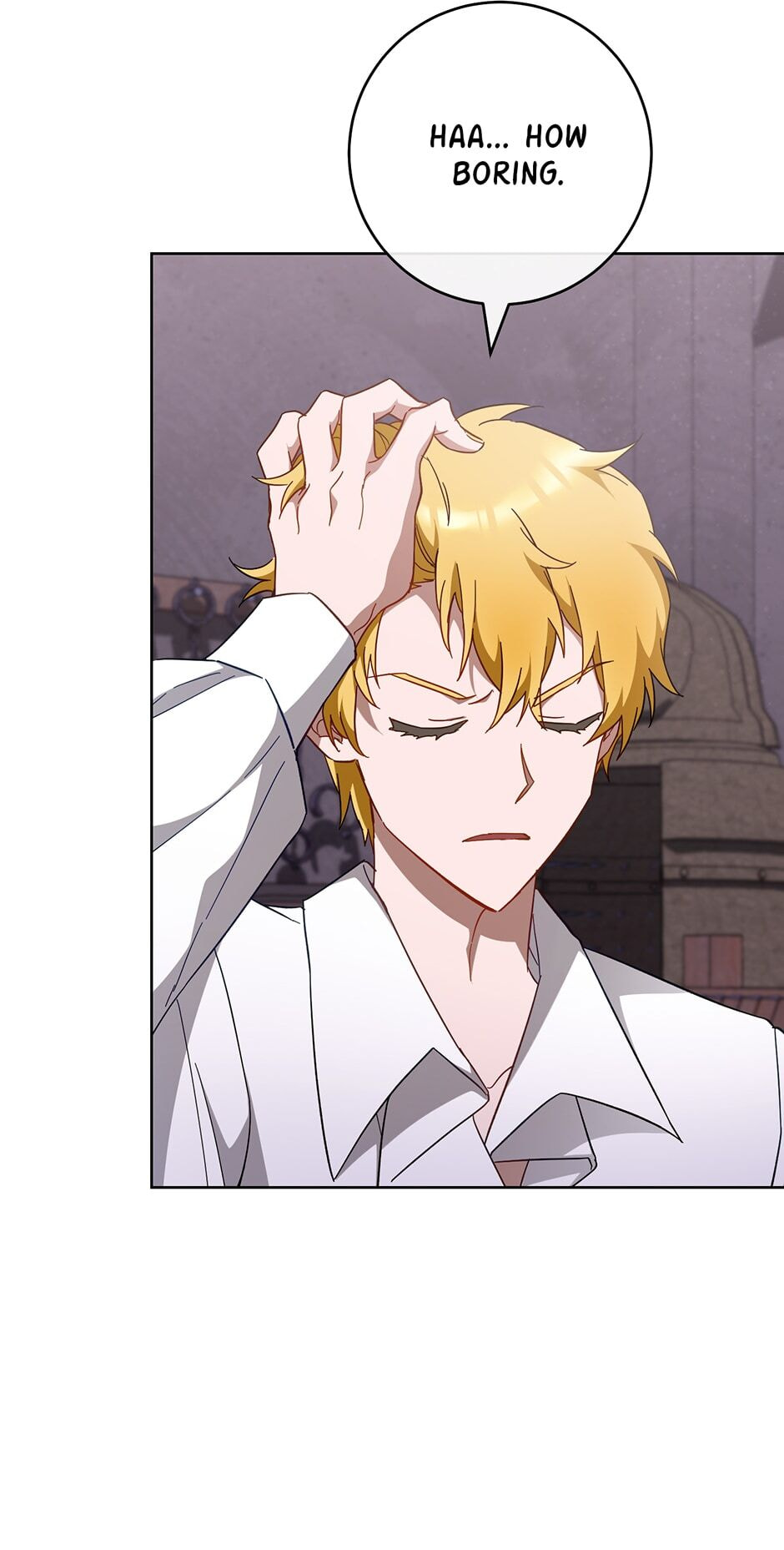 Read Lady Chef Royale chapter 110 image 103 on Lezhin