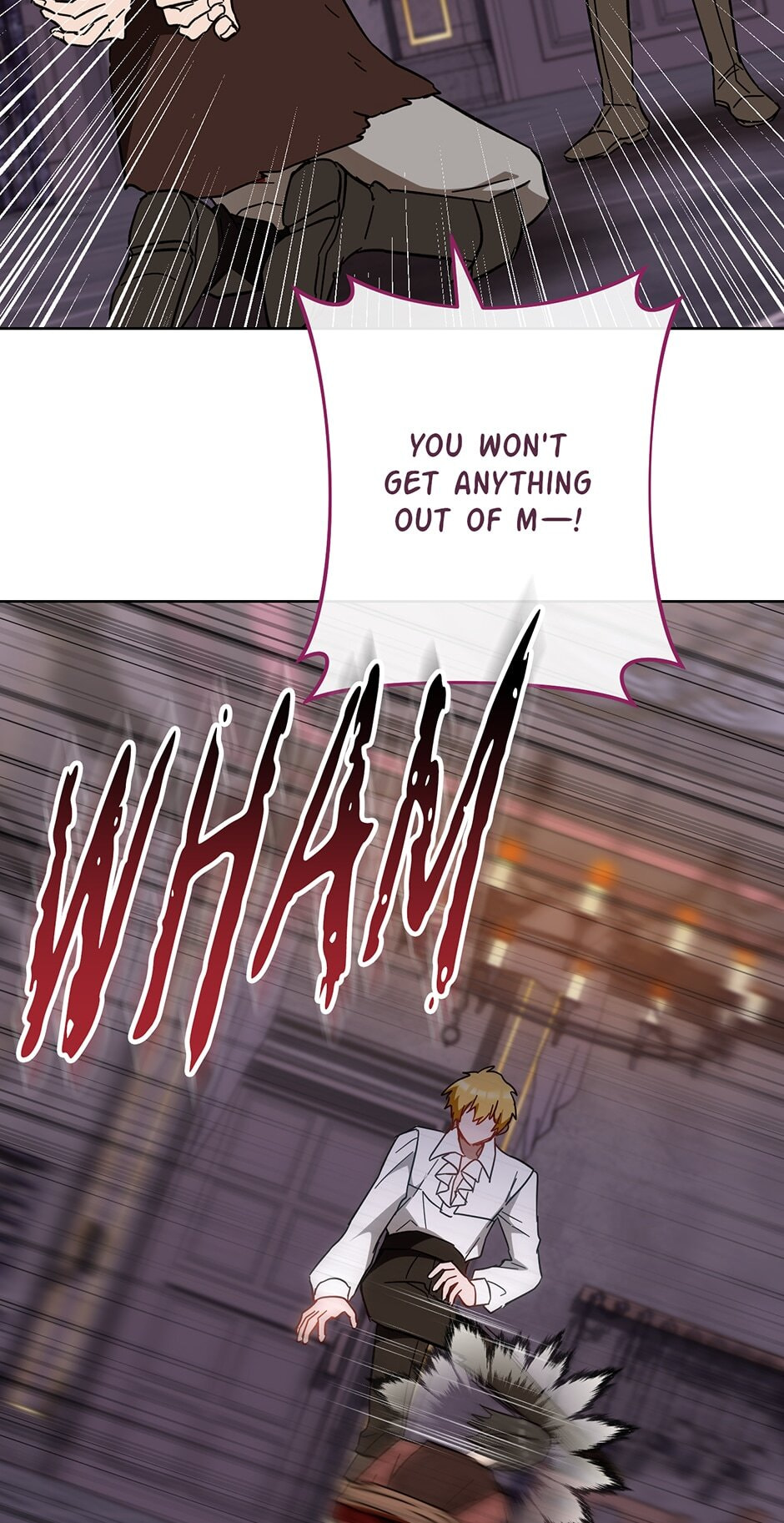 Read Lady Chef Royale chapter 110 image 108 on Lezhin