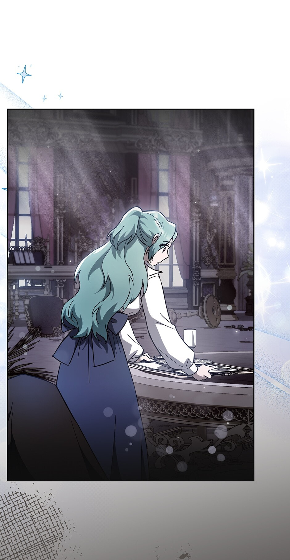 Read Lady Chef Royale chapter 110 image 115 on Lezhin