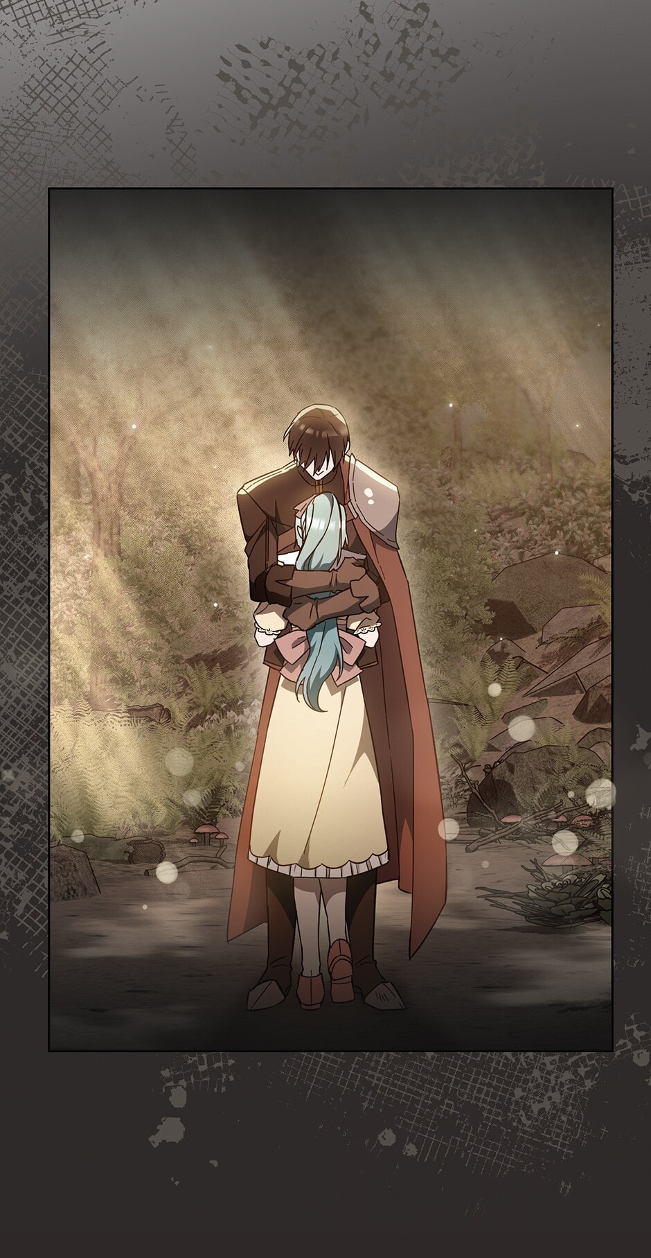 Read Lady Chef Royale chapter 110 image 116 on Lezhin