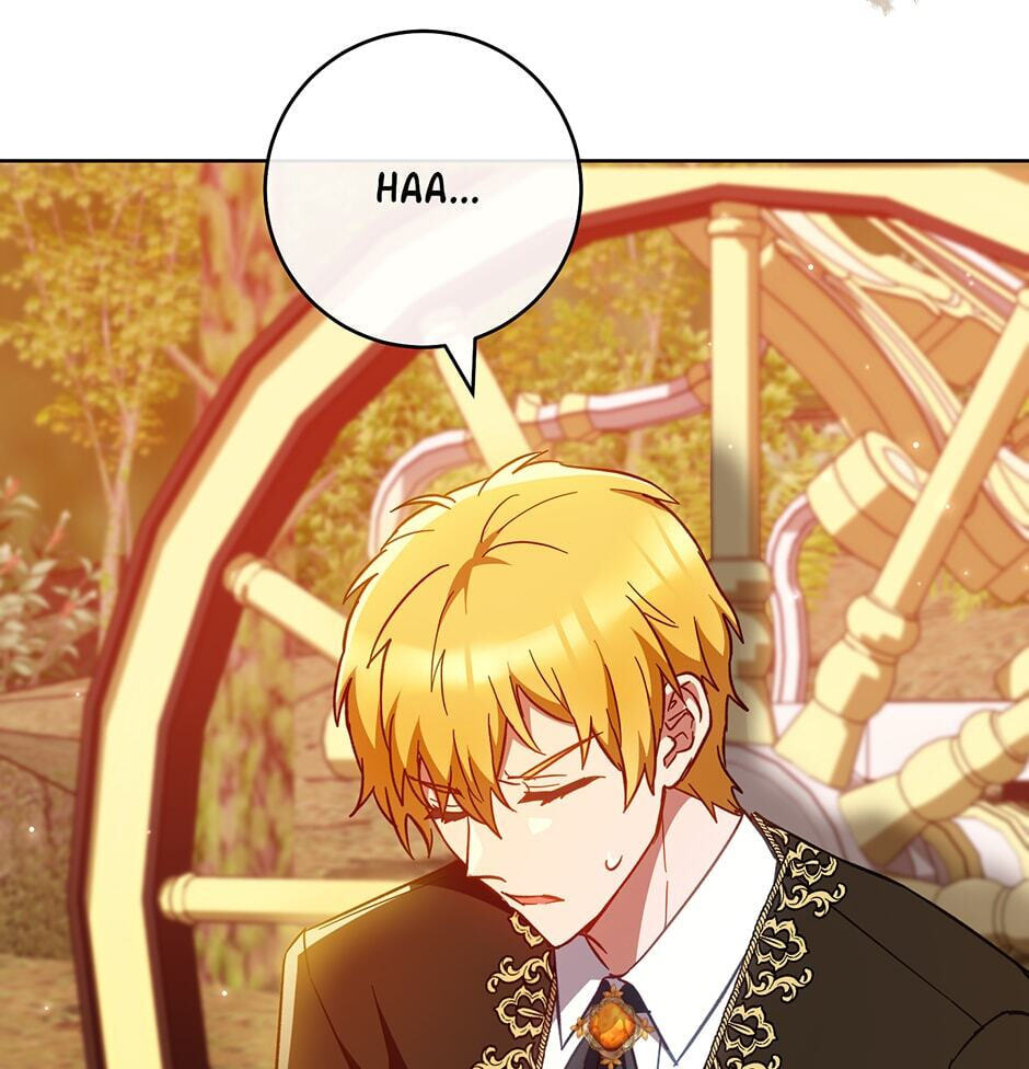 Read Lady Chef Royale chapter 110 image 14 on Lezhin