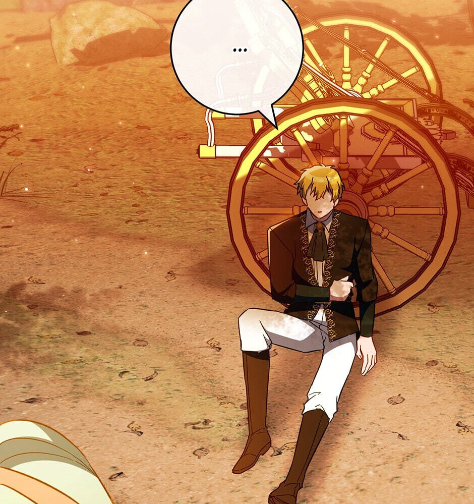 Read Lady Chef Royale chapter 110 image 36 on Lezhin