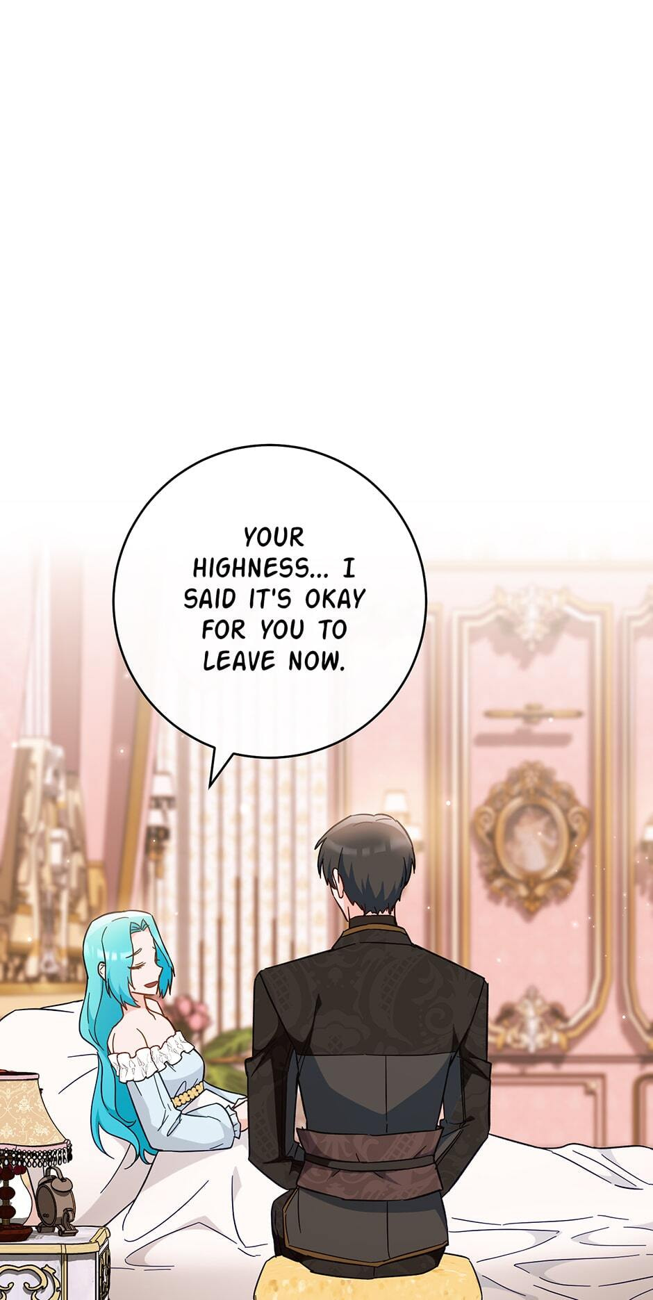 Read Lady Chef Royale chapter 110 image 39 on Lezhin