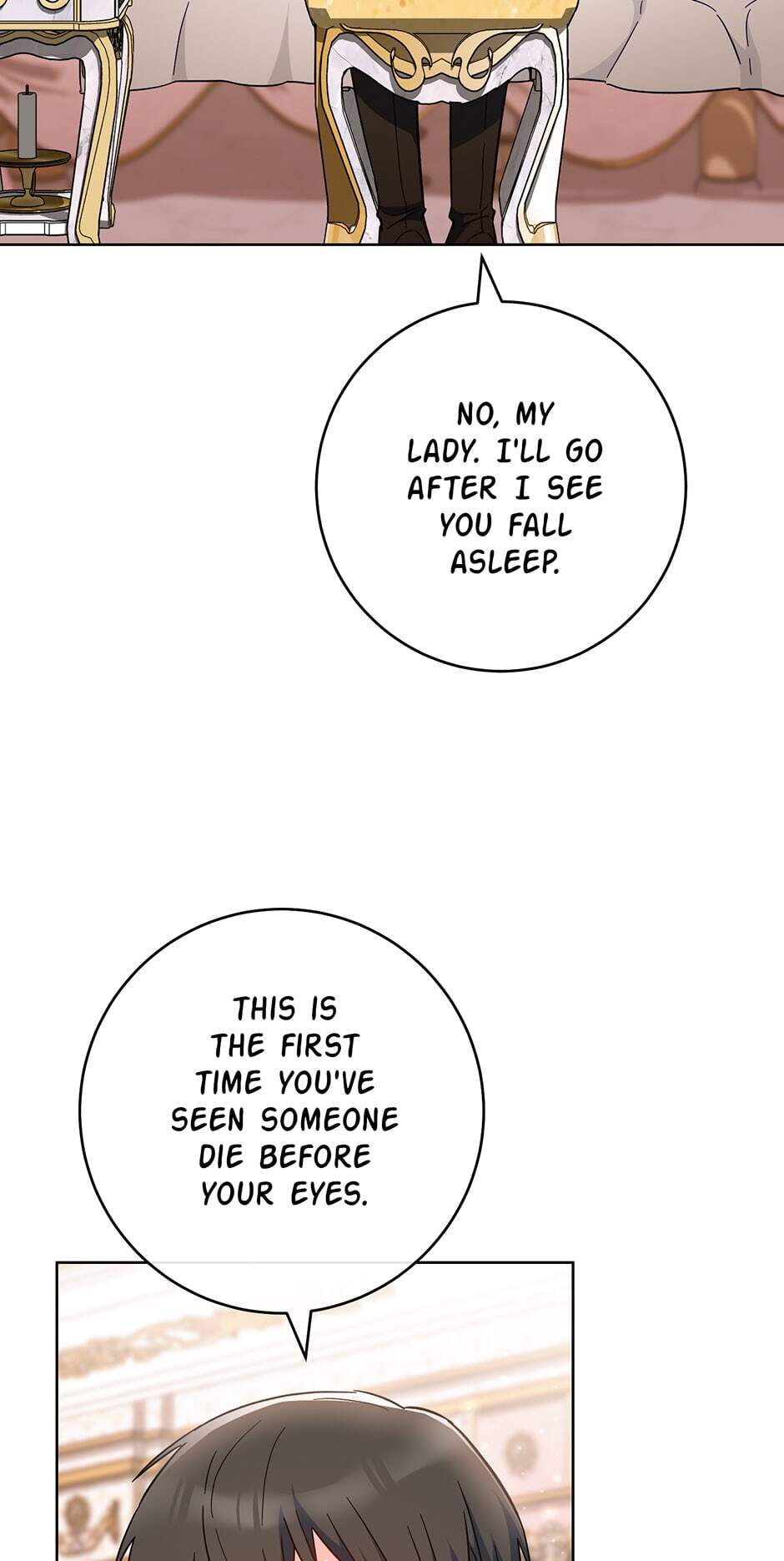 Read Lady Chef Royale chapter 110 image 40 on Lezhin