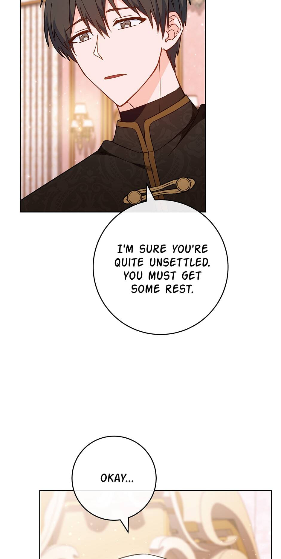 Read Lady Chef Royale chapter 110 image 41 on Lezhin