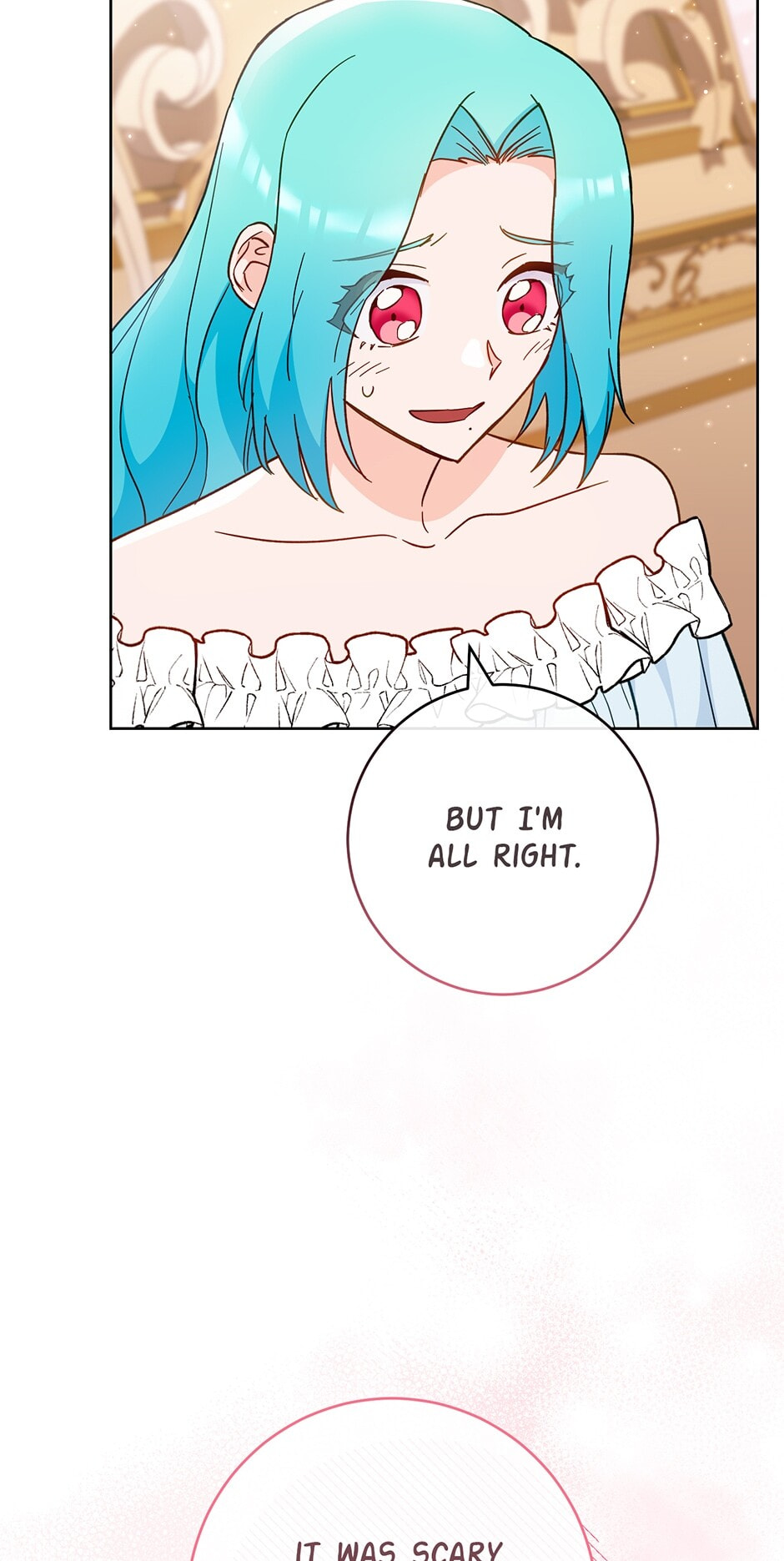 Read Lady Chef Royale chapter 110 image 42 on Lezhin