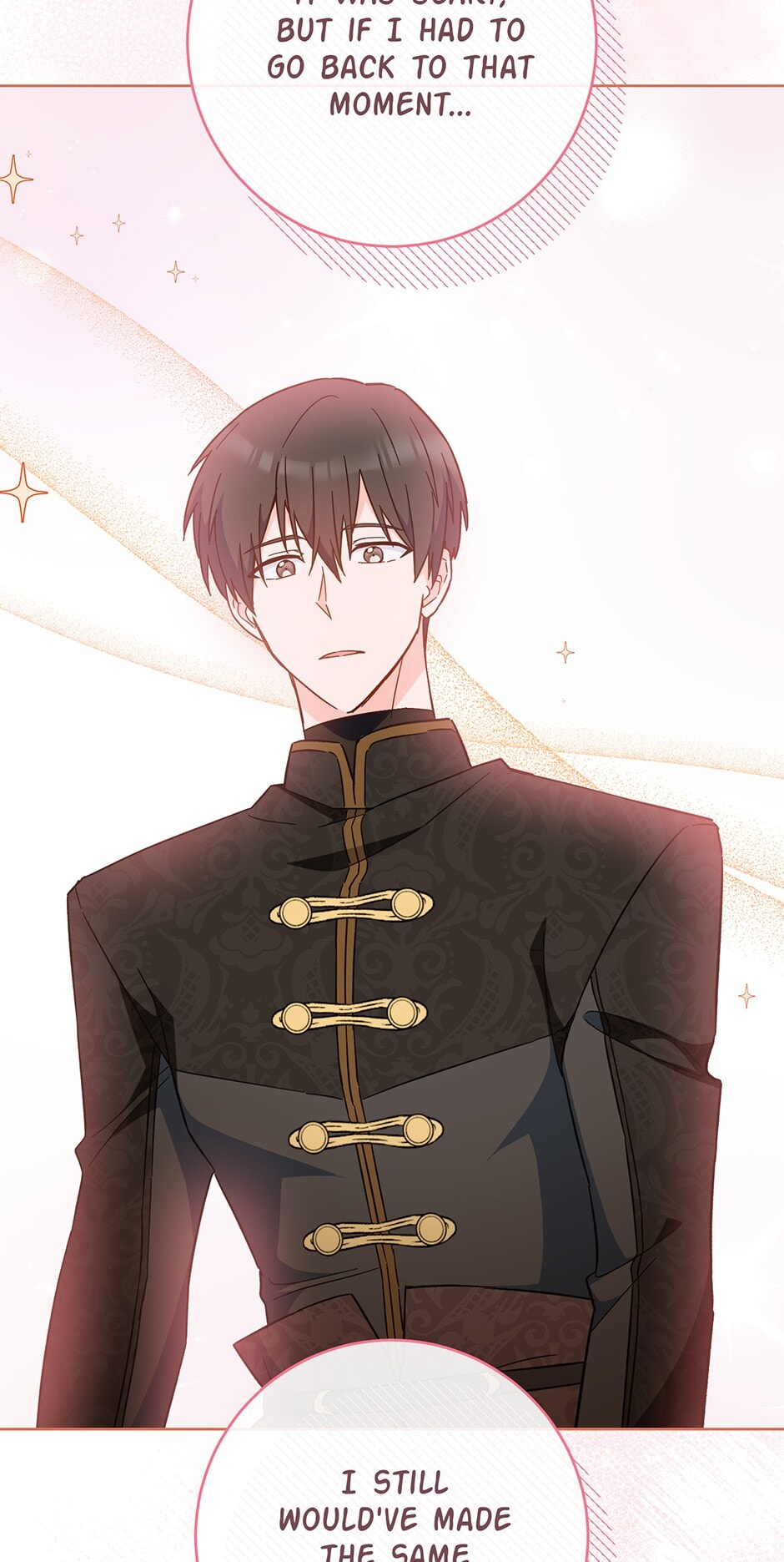 Read Lady Chef Royale chapter 110 image 43 on Lezhin