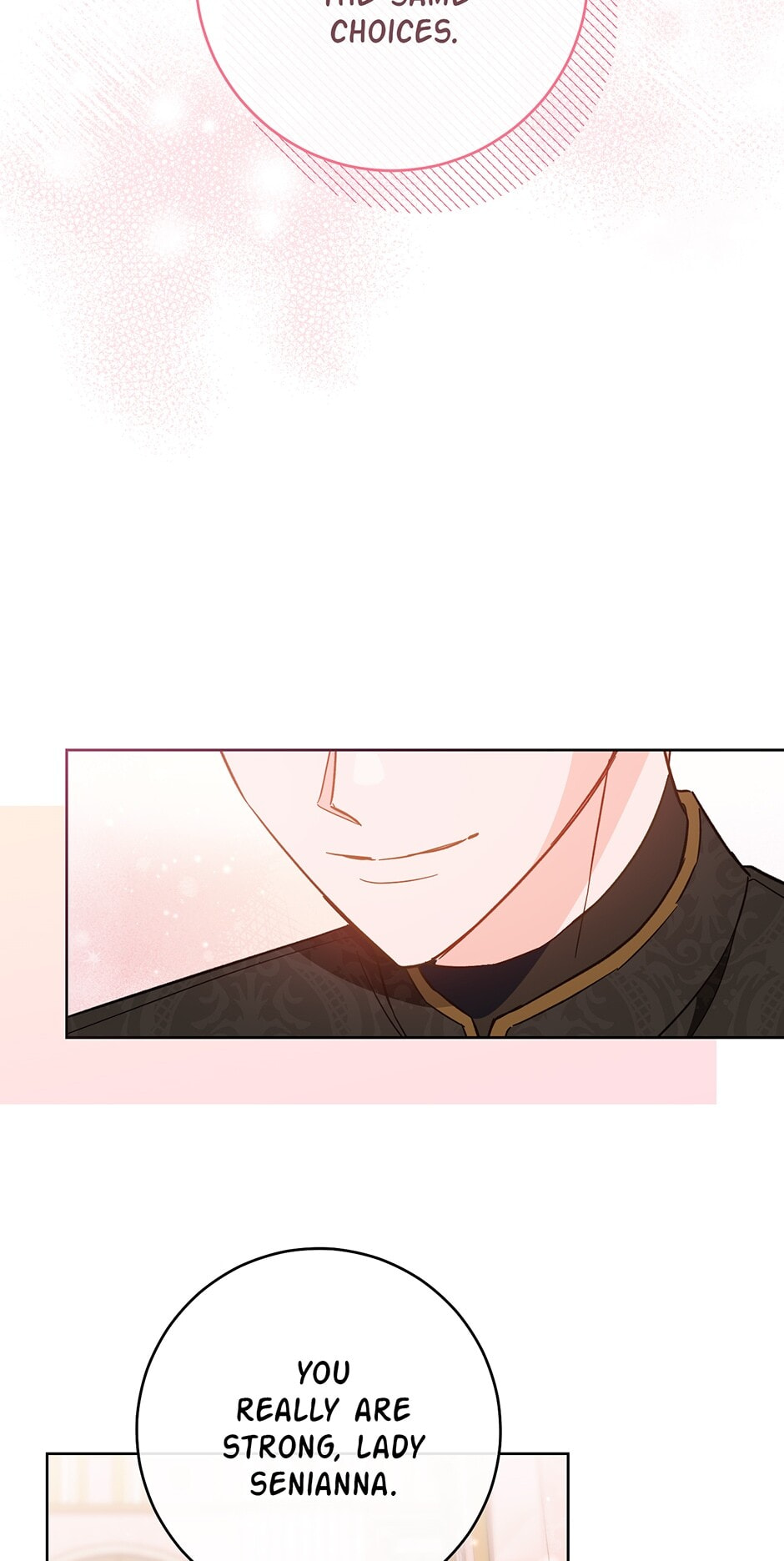 Read Lady Chef Royale chapter 110 image 44 on Lezhin