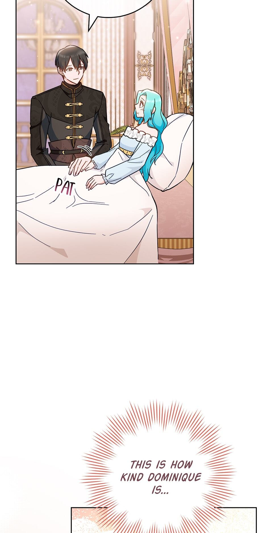 Read Lady Chef Royale chapter 110 image 45 on Lezhin