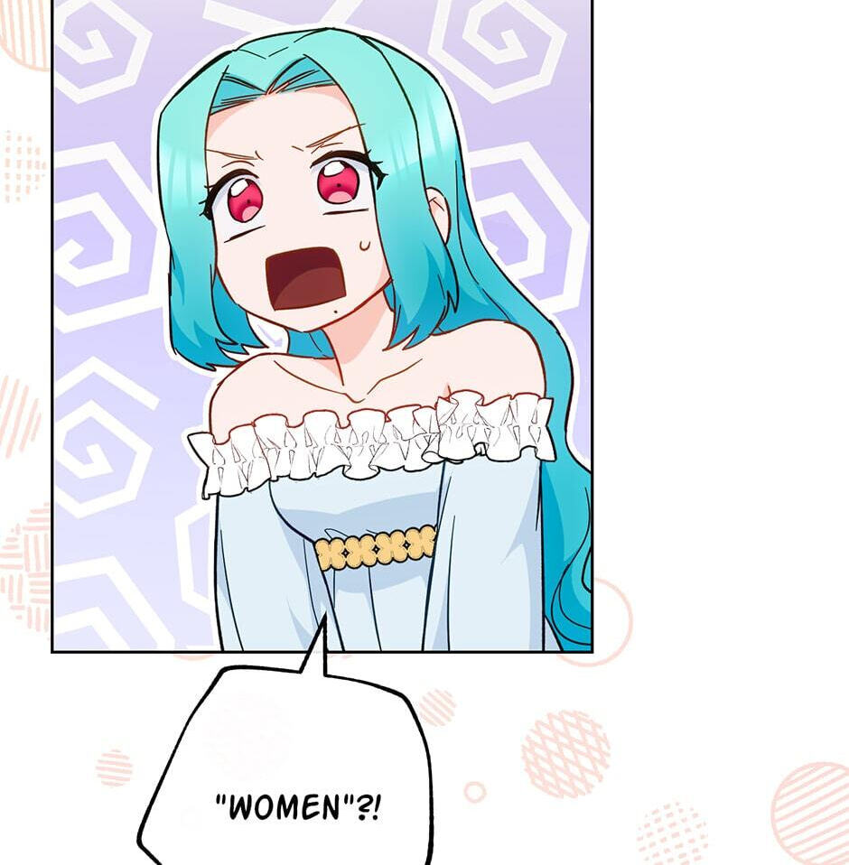 Read Lady Chef Royale chapter 110 image 50 on Lezhin