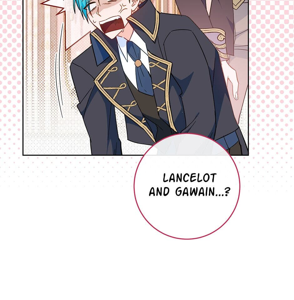 Read Lady Chef Royale chapter 110 image 59 on Lezhin