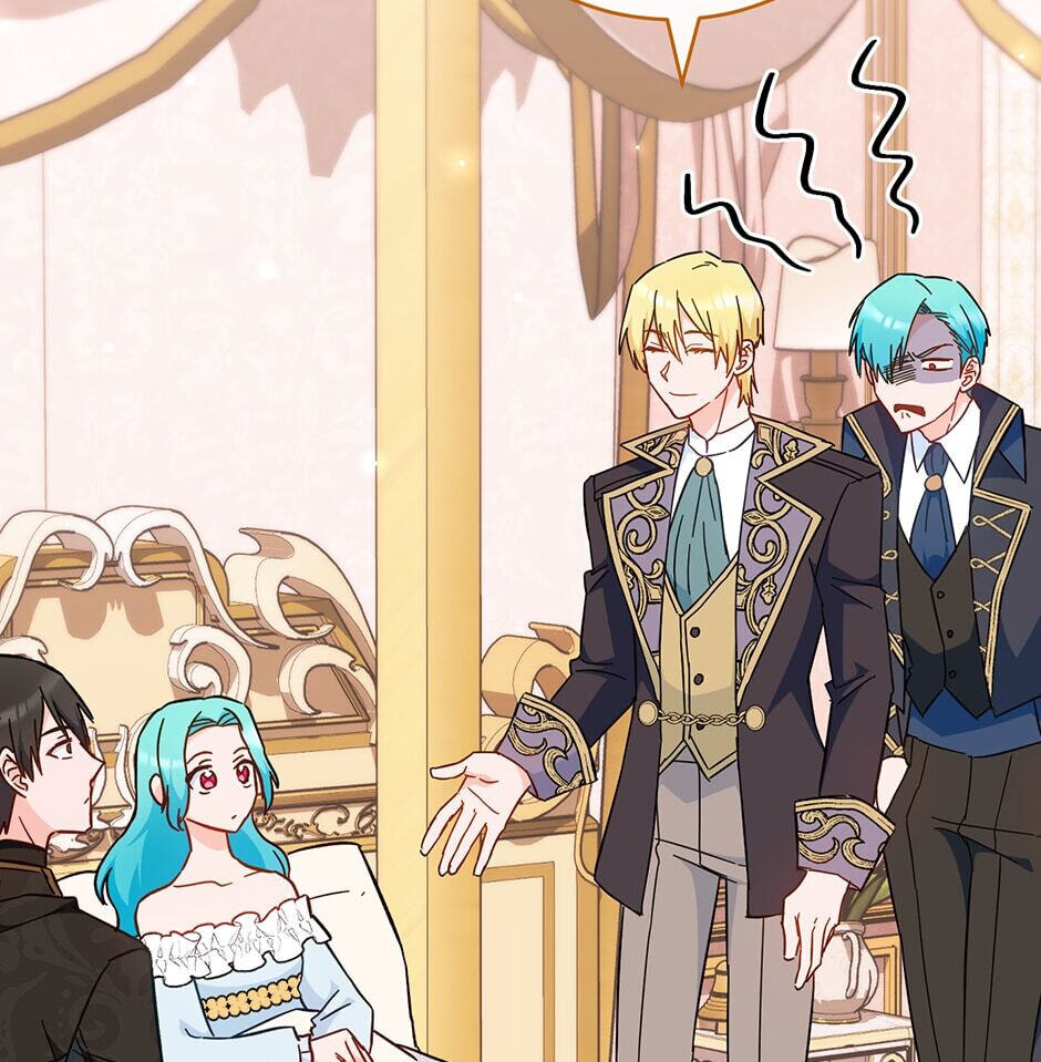 Read Lady Chef Royale chapter 110 image 61 on Lezhin