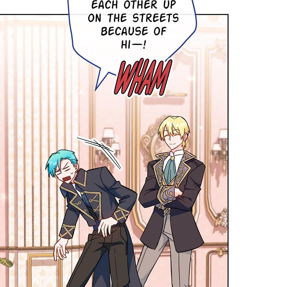 Read Lady Chef Royale chapter 110 image 65 on Lezhin