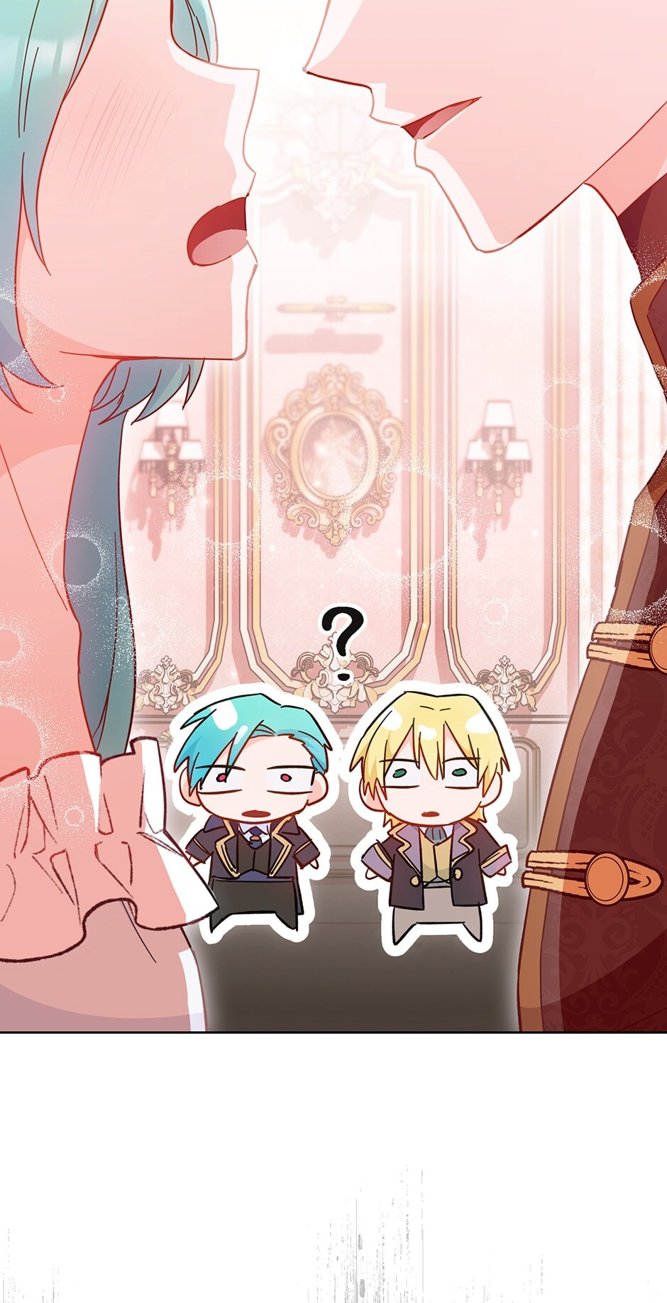 Read Lady Chef Royale chapter 110 image 72 on Lezhin