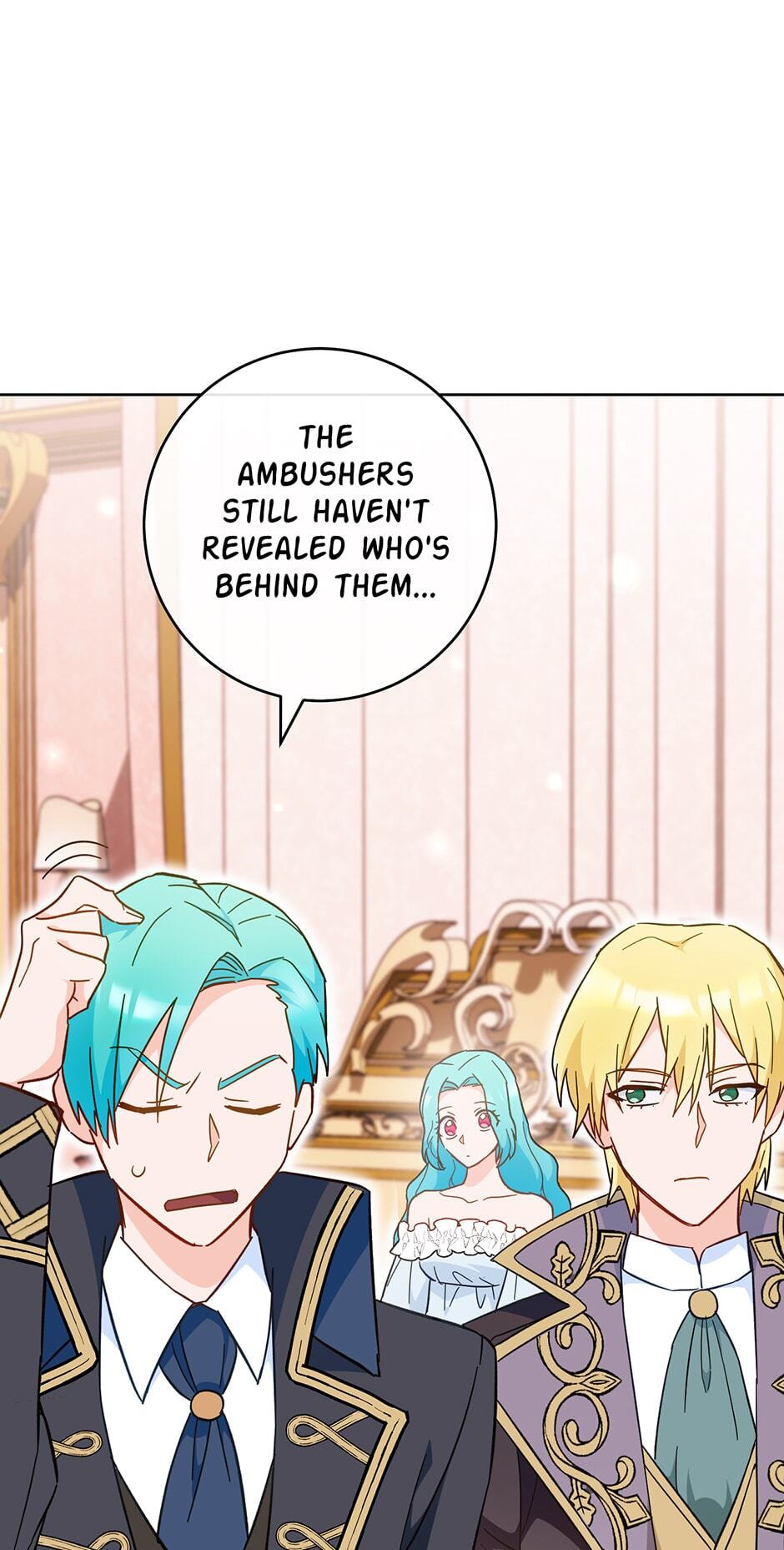Read Lady Chef Royale chapter 110 image 97 on Lezhin