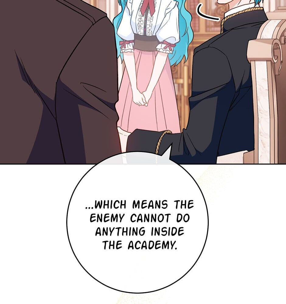 Read Lady Chef Royale chapter 111 image 100 on Lezhin