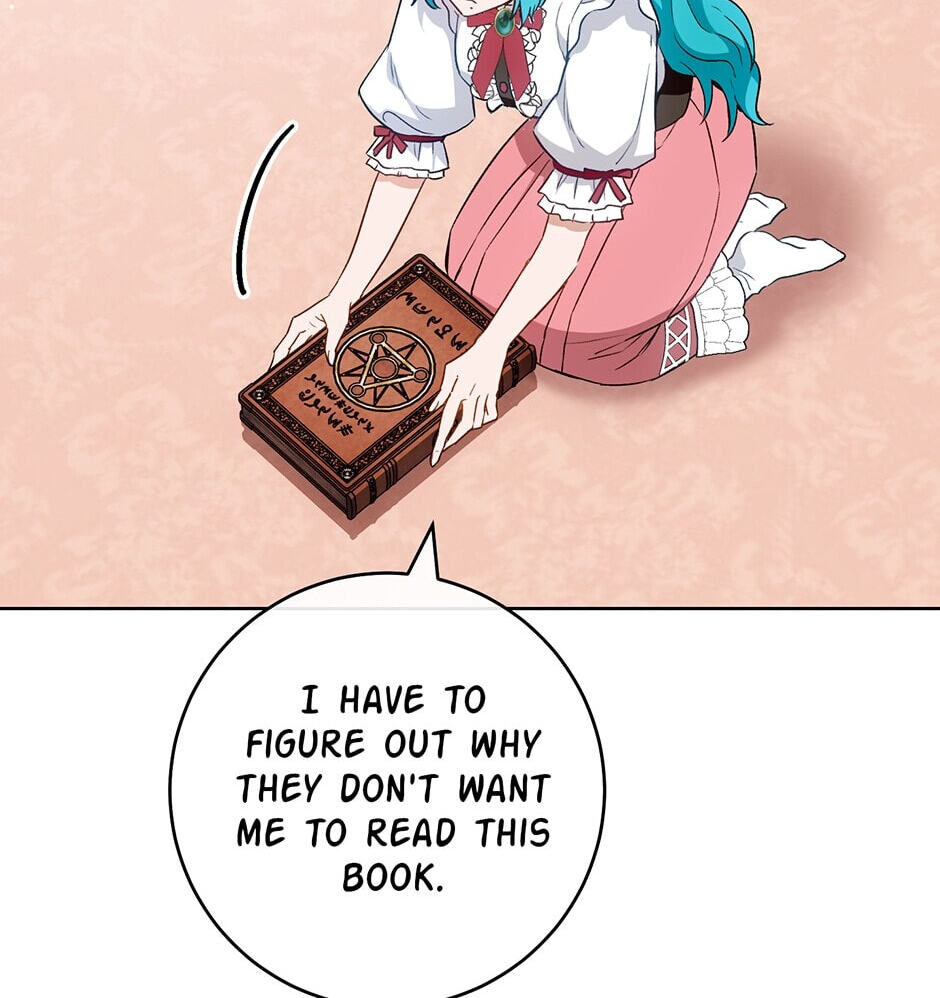 Read Lady Chef Royale chapter 111 image 106 on Lezhin
