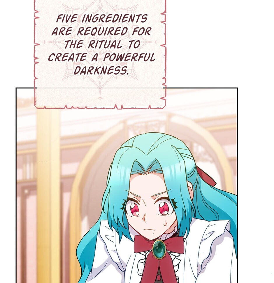 Read Lady Chef Royale chapter 111 image 116 on Lezhin