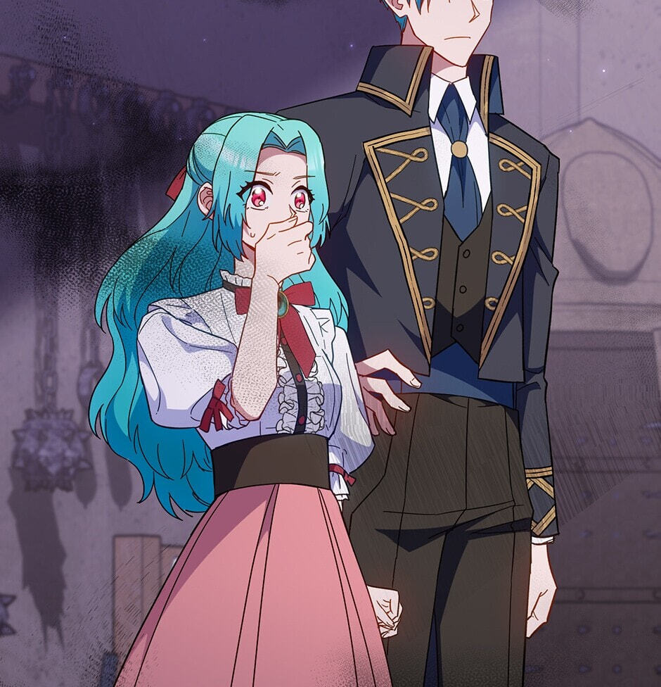 Read Lady Chef Royale chapter 111 image 13 on Lezhin