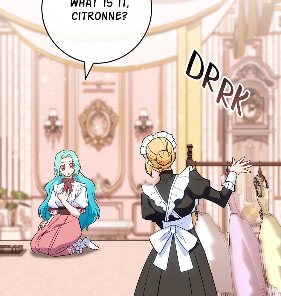 Read Lady Chef Royale chapter 111 image 150 on Lezhin