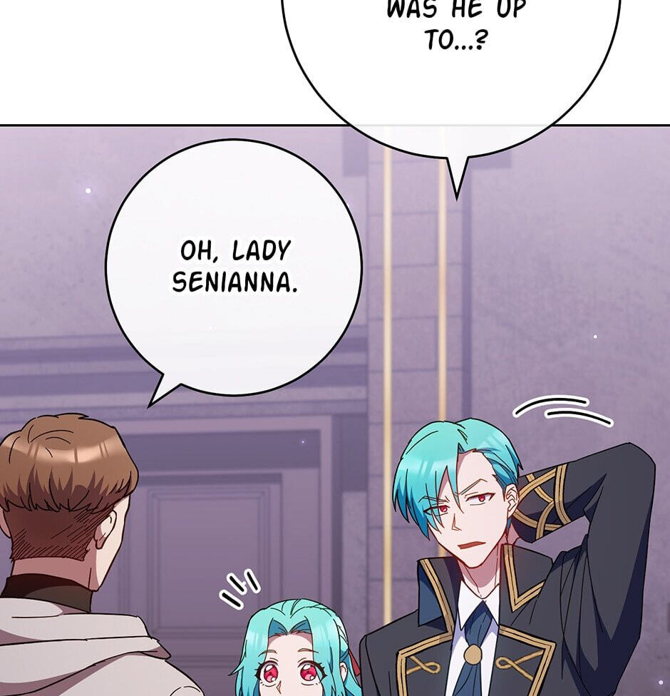 Read Lady Chef Royale chapter 111 image 18 on Lezhin