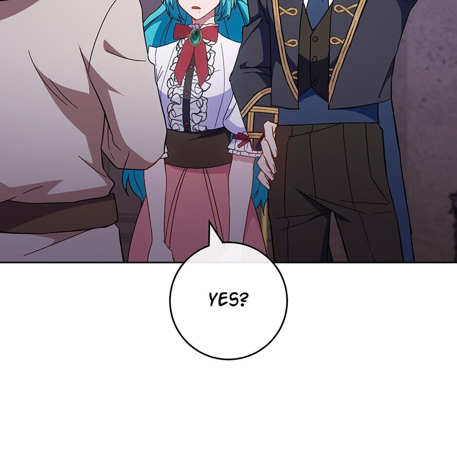 Read Lady Chef Royale chapter 111 image 19 on Lezhin