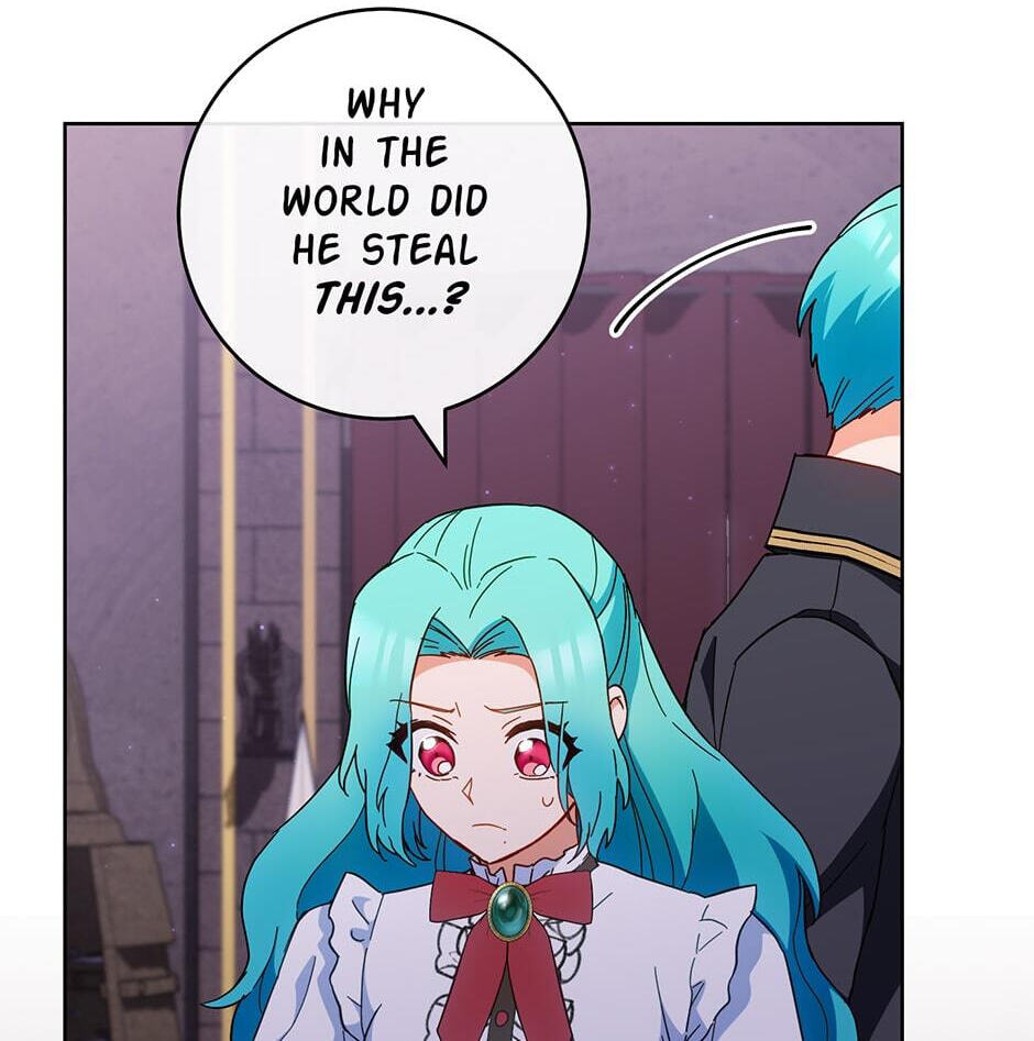 Read Lady Chef Royale chapter 111 image 23 on Lezhin