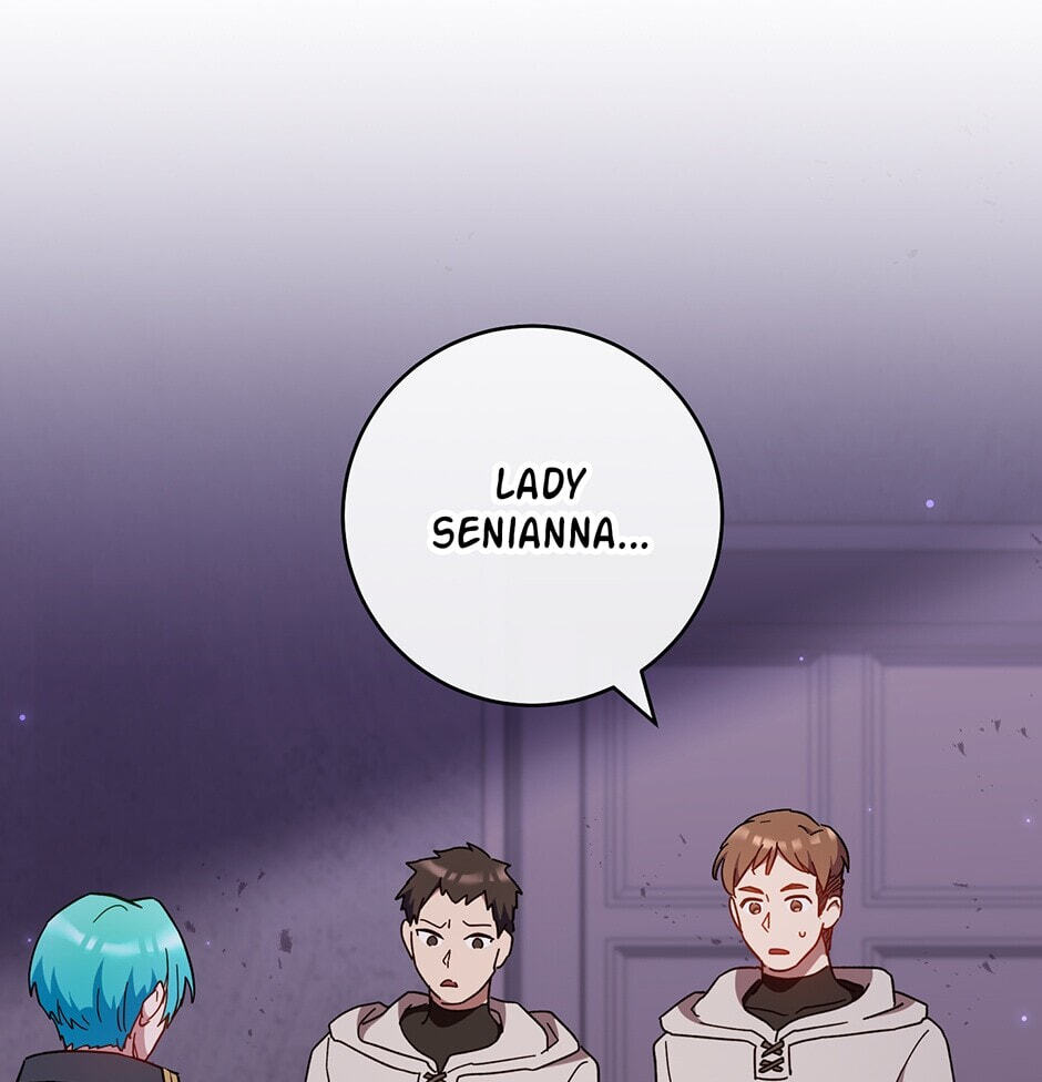 Read Lady Chef Royale chapter 111 image 3 on Lezhin
