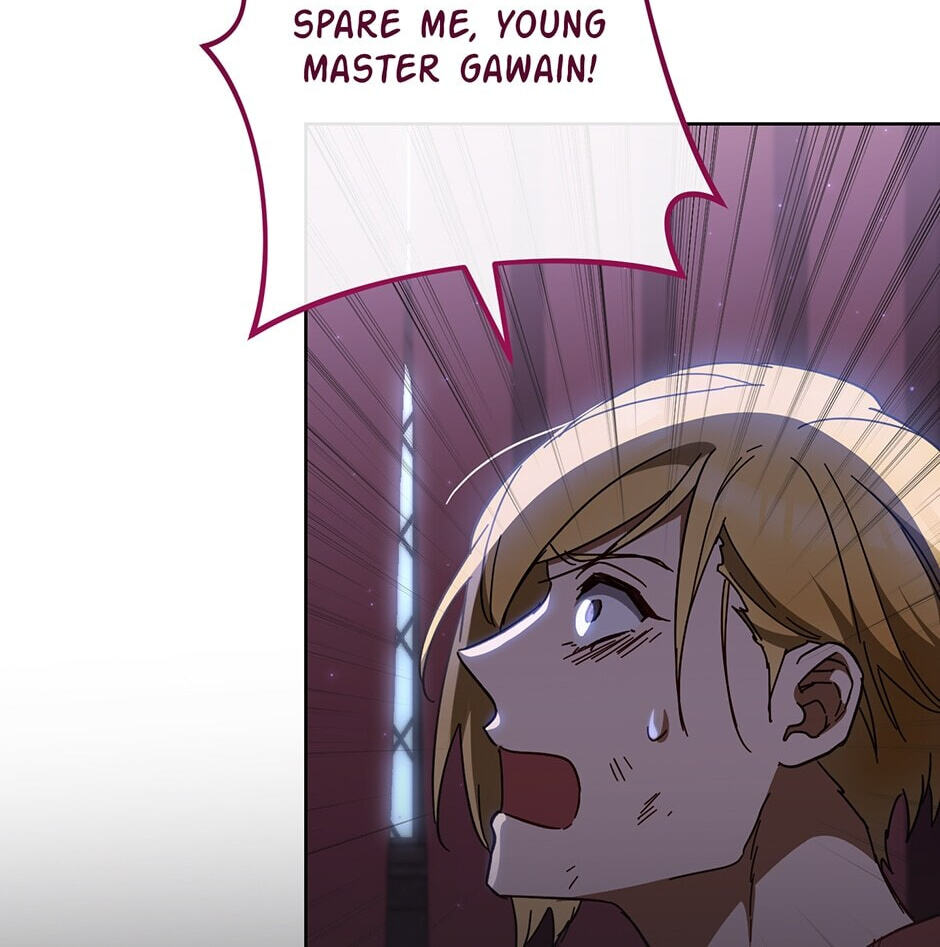 Read Lady Chef Royale chapter 111 image 31 on Lezhin