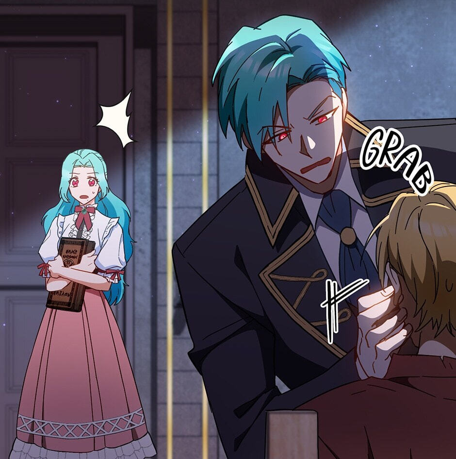 Read Lady Chef Royale chapter 111 image 34 on Lezhin