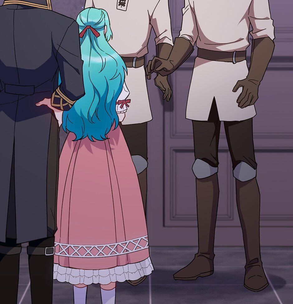 Read Lady Chef Royale chapter 111 image 4 on Lezhin