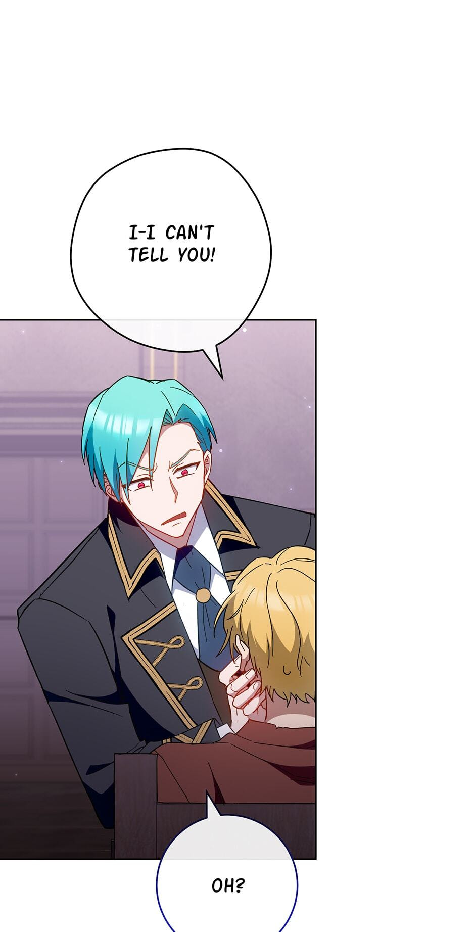 Read Lady Chef Royale chapter 111 image 48 on Lezhin