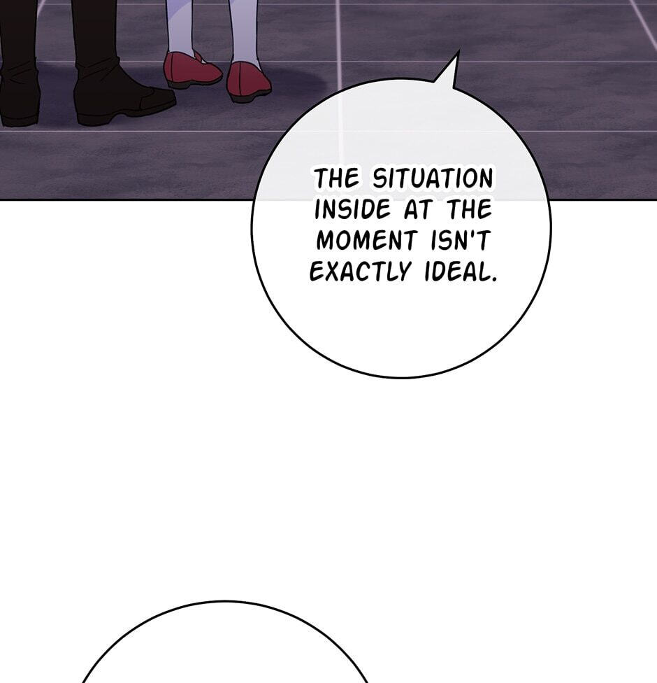 Read Lady Chef Royale chapter 111 image 5 on Lezhin